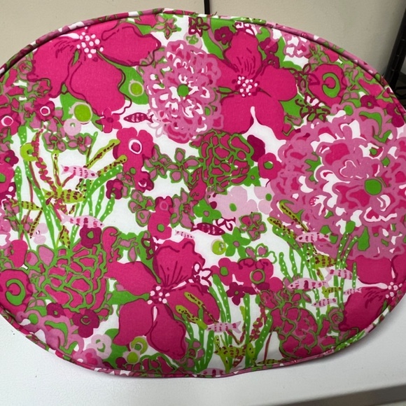 Lilly Pulitzer insulated beverage bucket - Picture 5 of 5